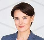 <h3>Loreta Lapinskaitė</h3>
      <p>Head of Channel Management</p>