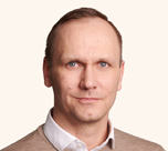 <h3>Olavi Lepp</h3>
      <p>Head of Swedbank in Estonia</p>