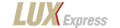LuxExpress logo