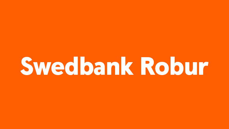 Swedbank Robur